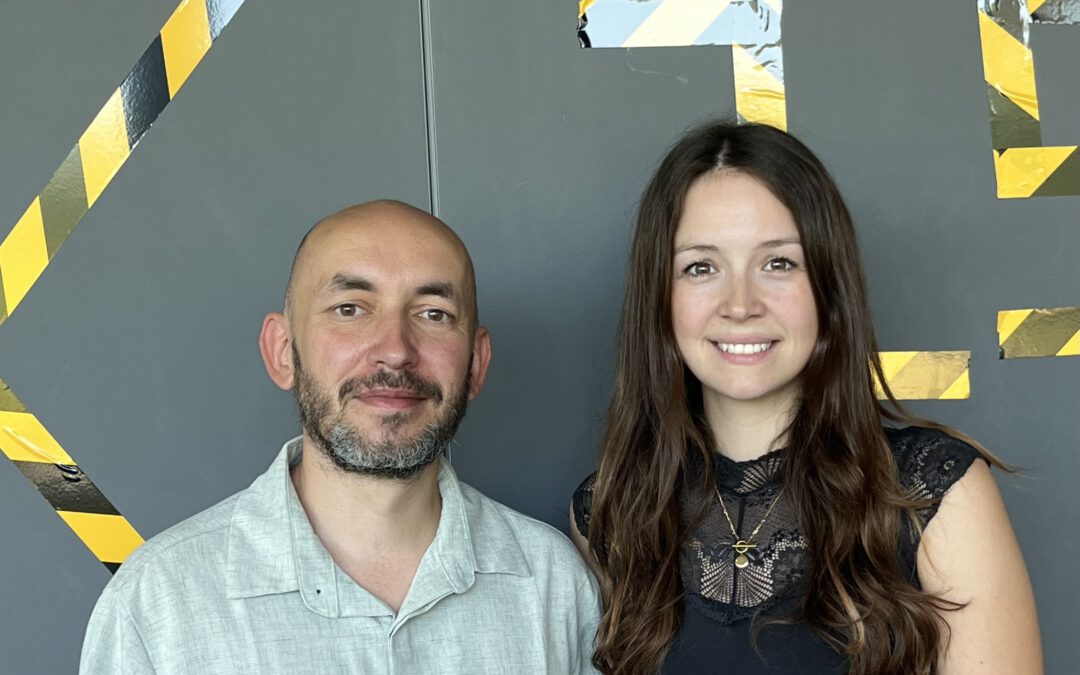 SV 2025/2026: Herr Schindler und Frau GroßJohann