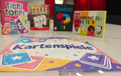 spiel, spass und sonne